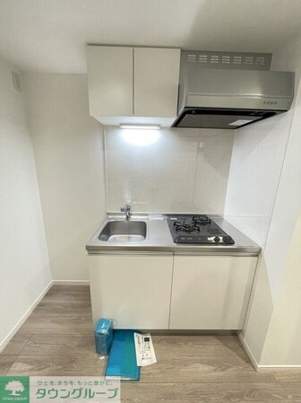 rh Chiba(アールエイチ チバ)の物件内観写真